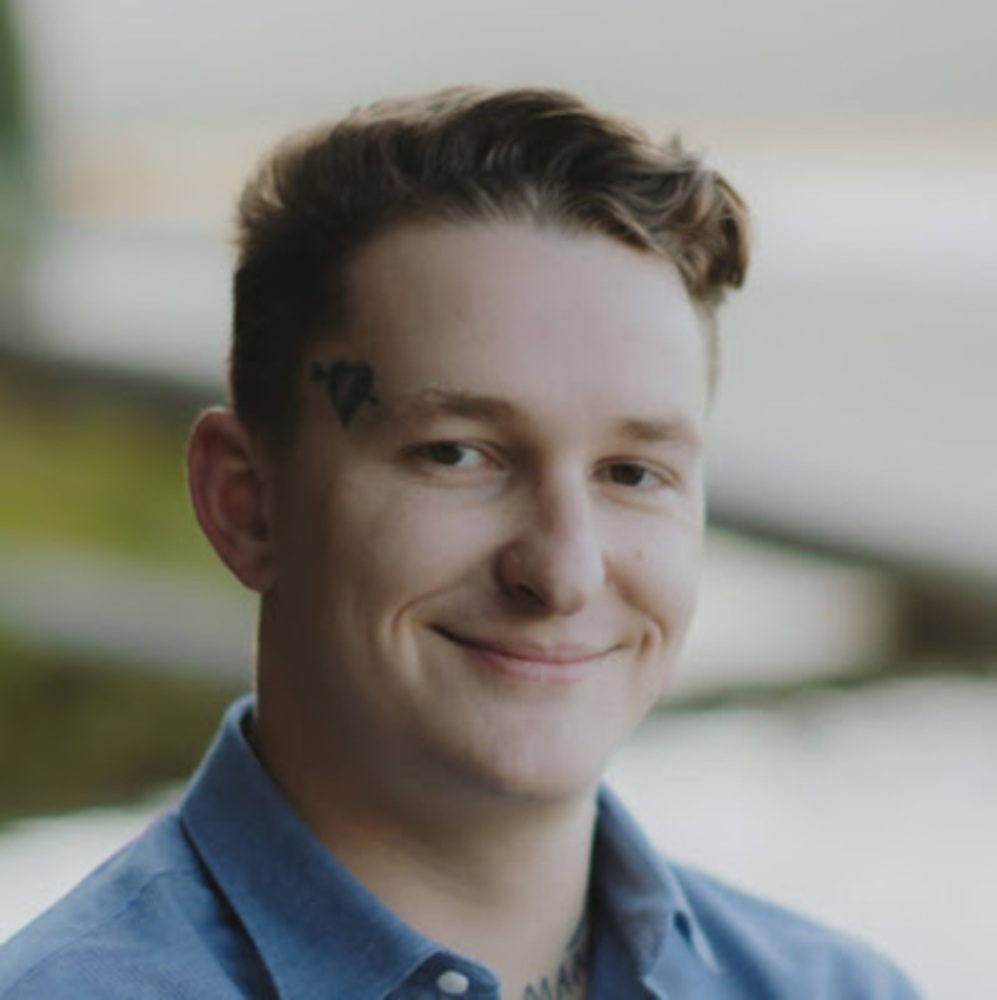 Meet your Posher, Craig
